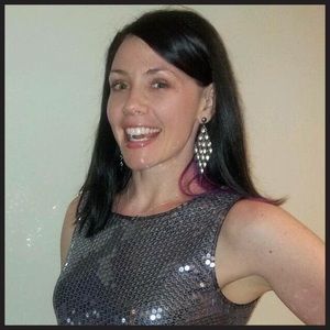 Meet your Posher, Alicia